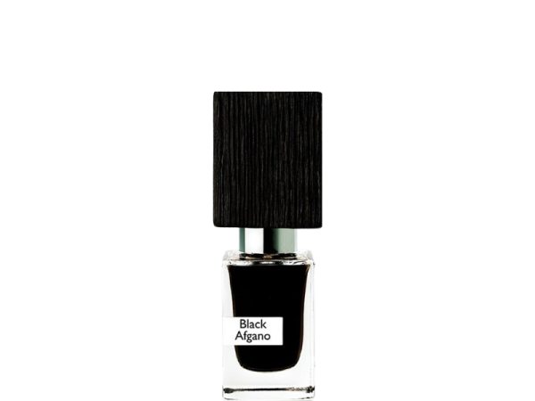 Nasomatto Black Afgano