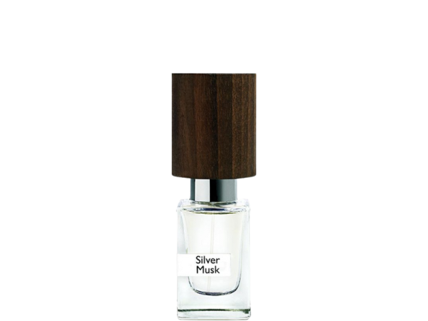 Nasomatto Silver Musk