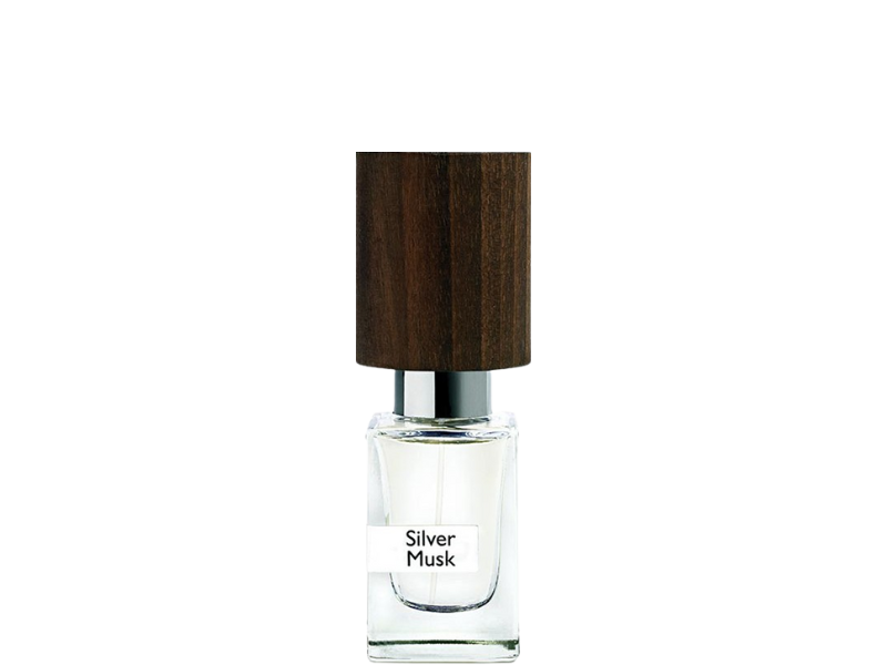 Nasomatto Silver Musk