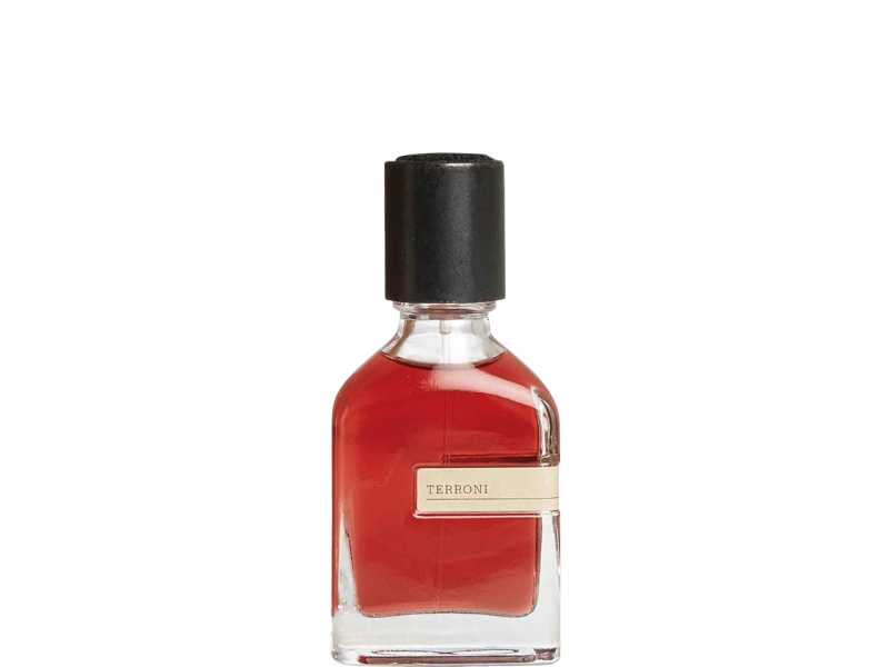 Orto Parisi Terroni