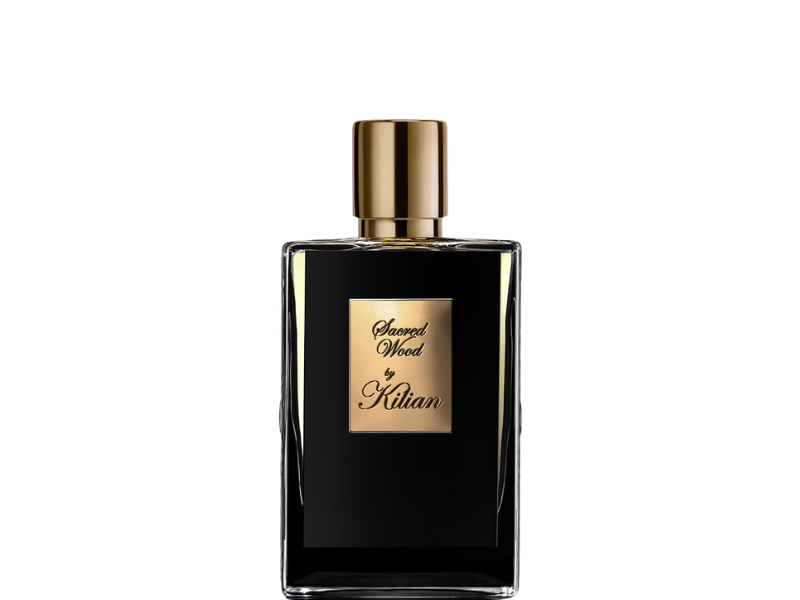 Kilian Sacred Wood
