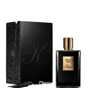 Sacred Wood With Coffret