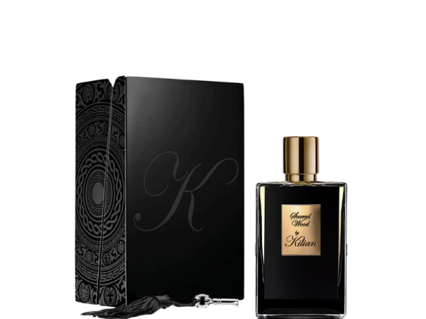 Sacred Wood With Coffret