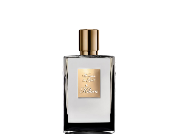 Kilian Woman In Gold