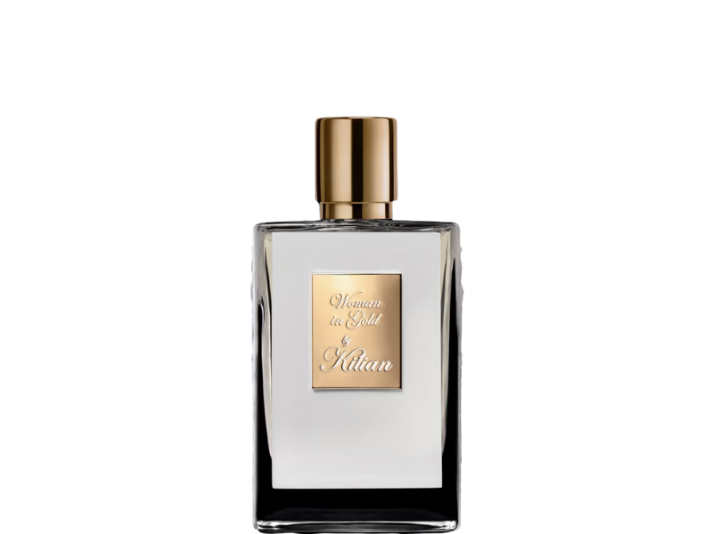 Kilian Woman In Gold