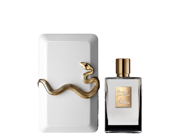 Kilian Good Girl Gone Bad With Clutch