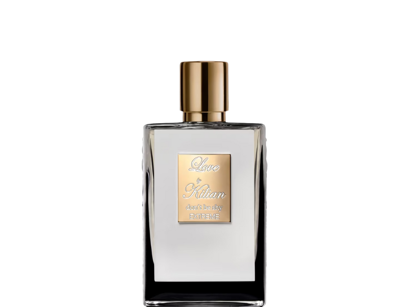 Kilian Love, Dont be Shy Extreme