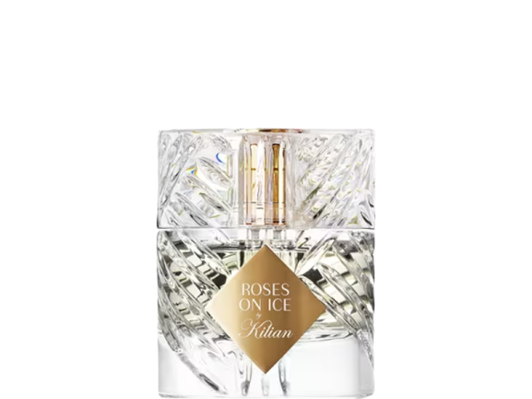 Kilian Roses On Ice