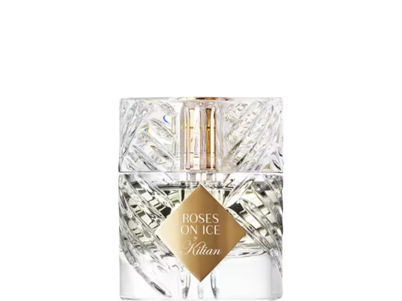 Kilian Roses On Ice
