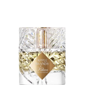 Kilian Apple Brandy On The Rocks