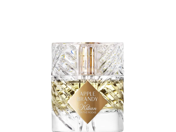 Kilian Apple Brandy On The Rocks