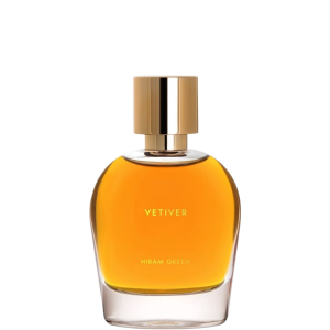 Hiram Green Vetiver