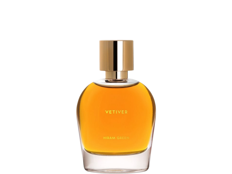 Hiram Green Vetiver