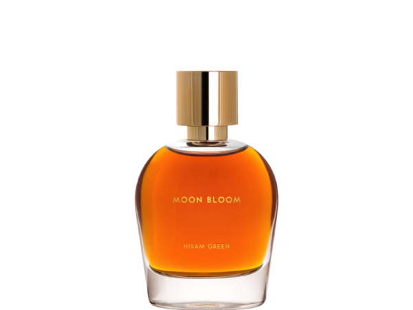 Hiram Green Moon Bloom