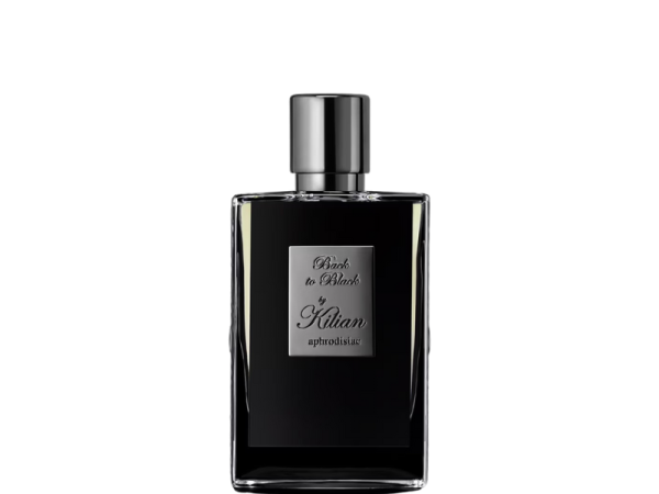 Kilian Back To Black, Aphrodisiac