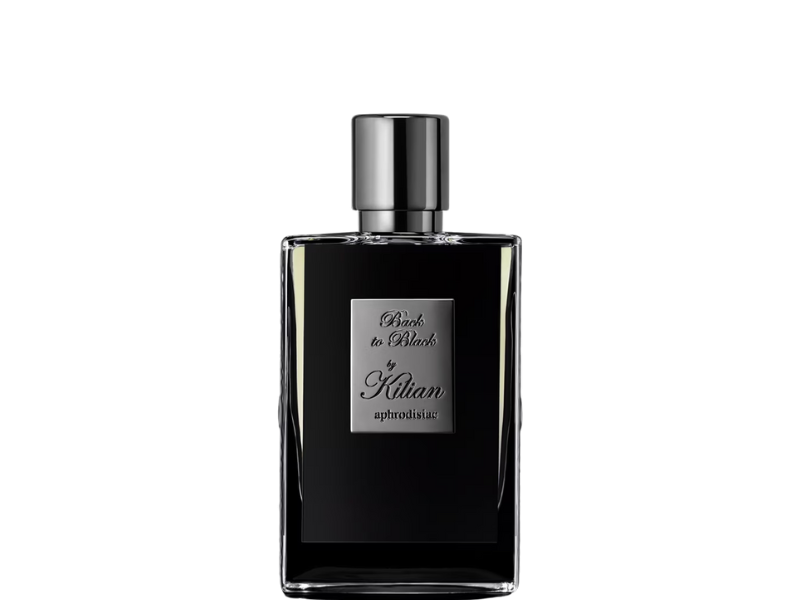Kilian Back To Black, Aphrodisiac
