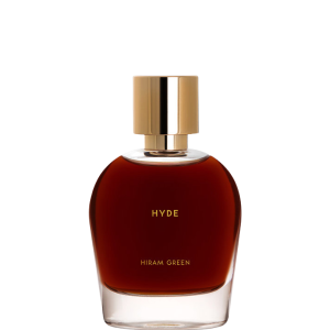 Hiram Green Hyde