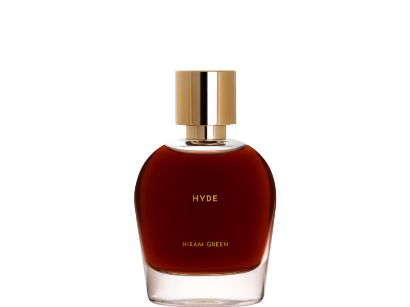Hiram Green Hyde