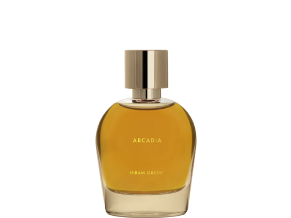 Hiram Green Arcadia