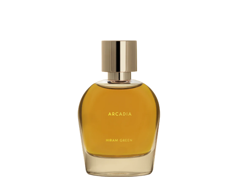 Hiram Green Arcadia