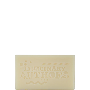Imaginary Authors Scented Soap