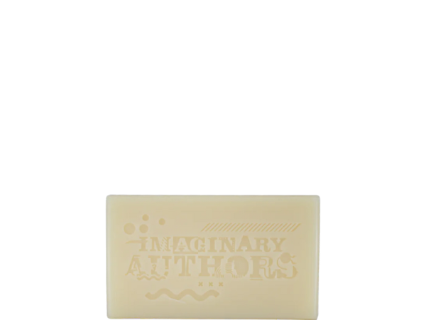 Imaginary Authors Scented Soap
