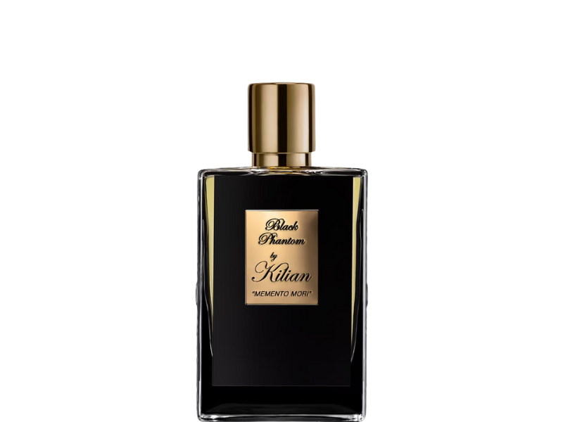 Kilian Black Phantom “Memento Mori”