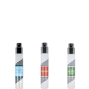 Imaginary Authors Travel Spray