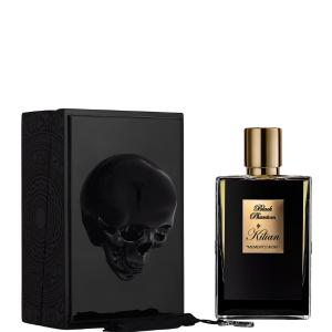 Black Phantom “Memento Mori” With Coffret
