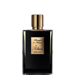 Kilian Straight To Heaven, White Cristal With Coffret