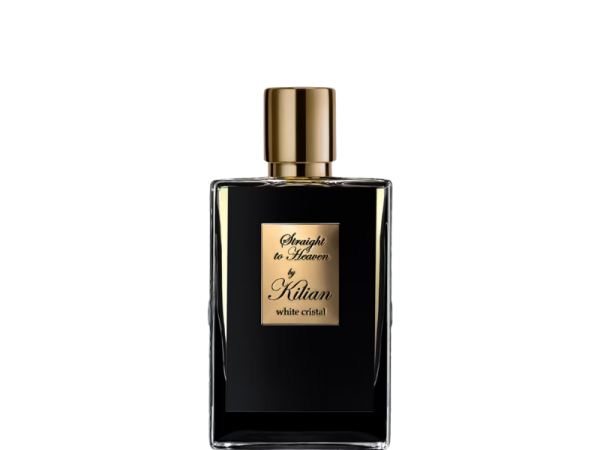 Kilian Straight To Heaven, White Cristal Kilian Straight To Heaven, White Cristal With Coffret