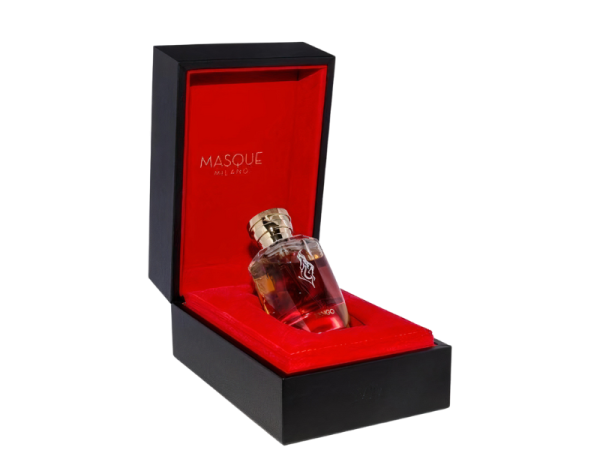Masque Milano 100ML LUXURY BOTTLE Masque Milano 100ML LUXURY BOTTLE