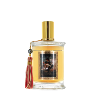 MDCI Cuir Cavalier