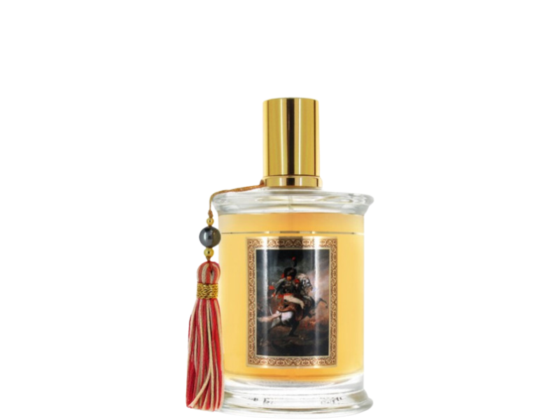 MDCI Cuir Cavalier