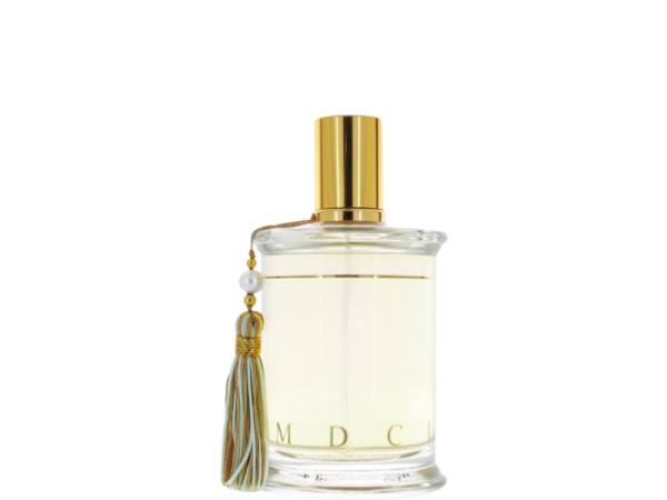 MDCI Rose De Siwa
