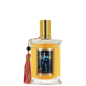 MDCI Bleu Satin