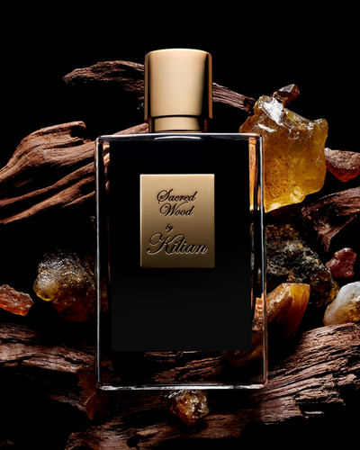 Sacred Wood With Coffret