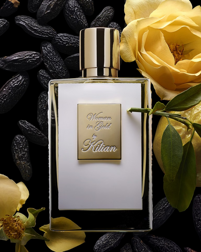 Kilian Woman In Gold