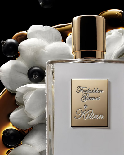Kilian Forbidden Games