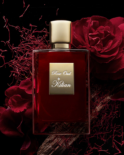 Kilian Rose Oud