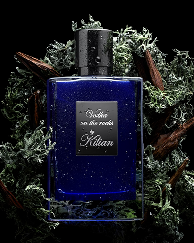 Kilian Vodka On The Rocks