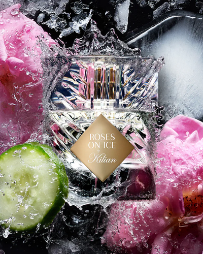 Kilian Roses On Ice