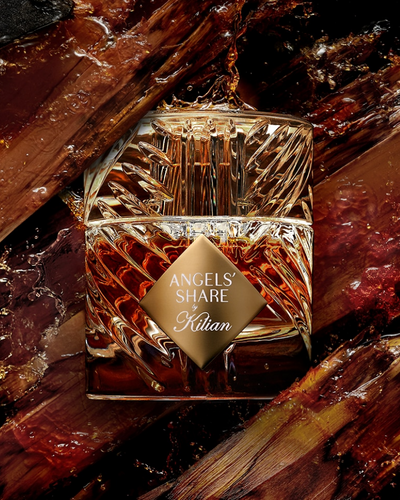 Kilian Angel’s Share