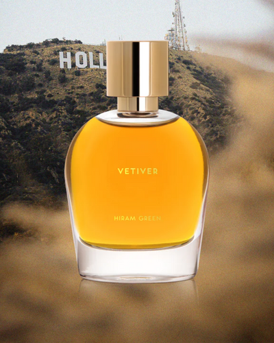 Hiram Green Vetiver