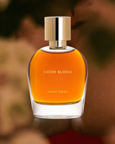 Hiram Green Moon Bloom