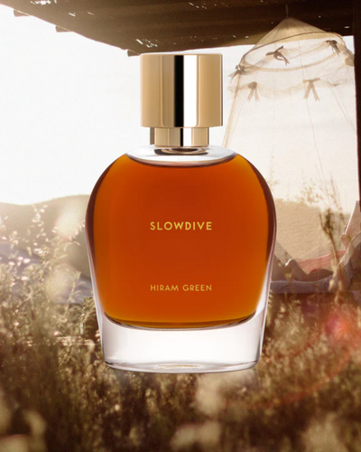 Hiram Green Slowdive