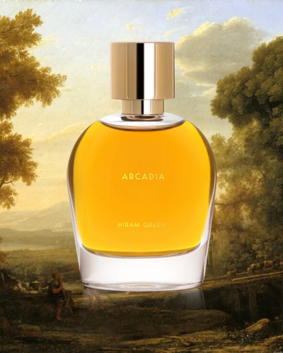 Hiram Green Arcadia