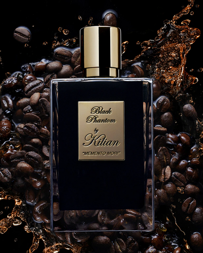 Kilian Black Phantom “Memento Mori”