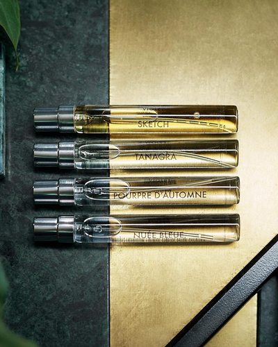 Maison Violet Travel Spray
