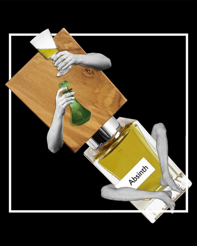 Nasomatto Absinth